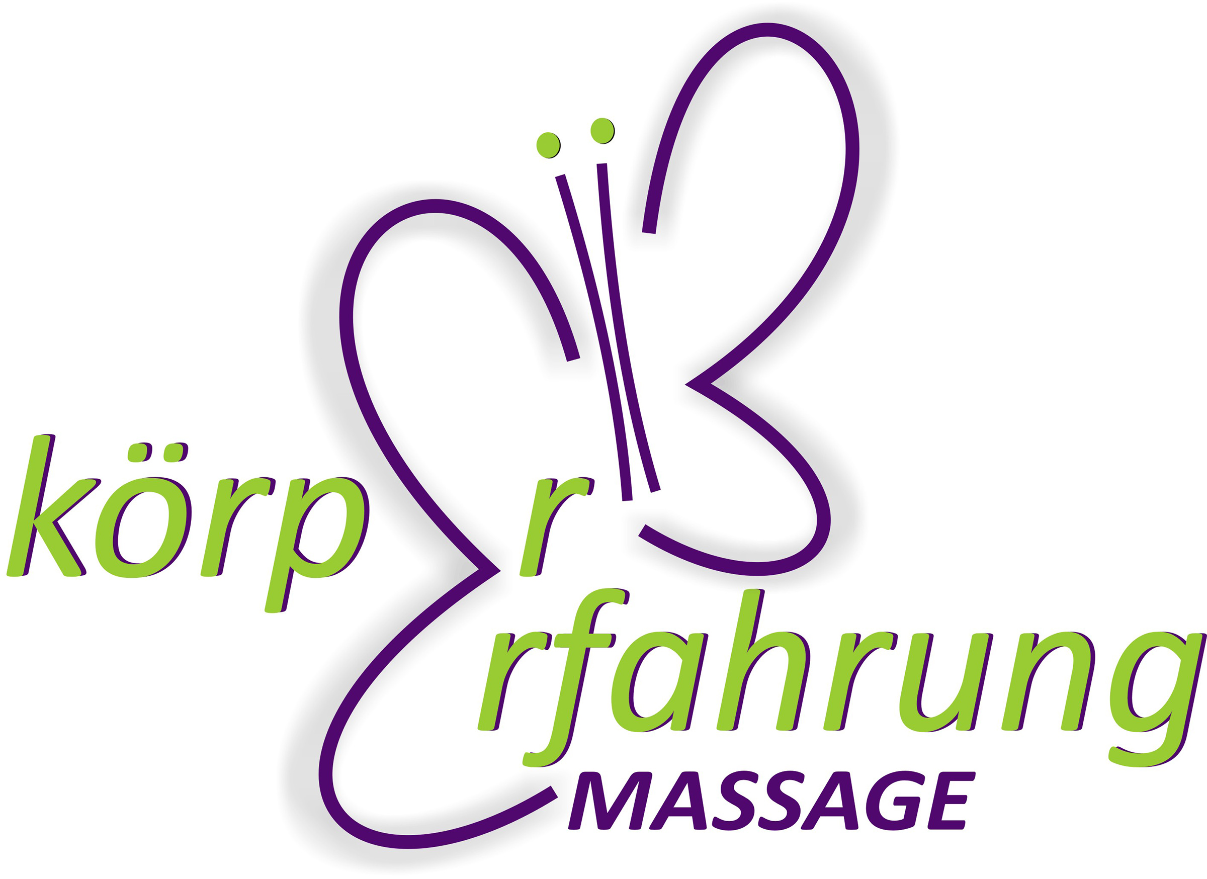 Körpererfahrung - Ganzheitliche Heilungsmethoden und Kreativitätsförderung