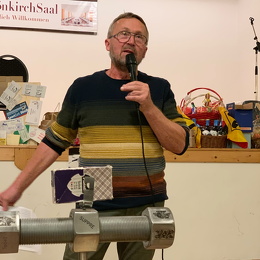 Tarockturnier Herbst 2023