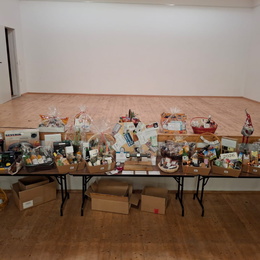 Tarockturnier Herbst 2025